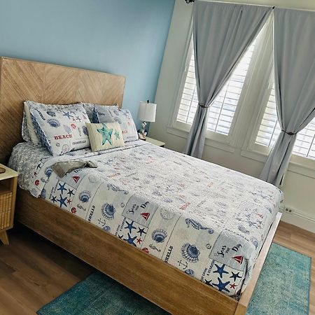 Romantic Studio In The Heart Of Palm Beach - Free Valet Service Kültér fotó