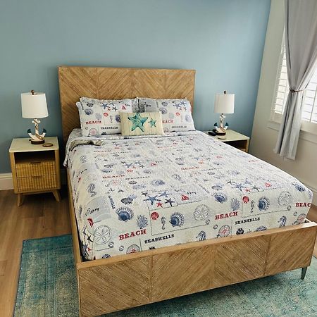 Romantic Studio In The Heart Of Palm Beach - Free Valet Service Kültér fotó