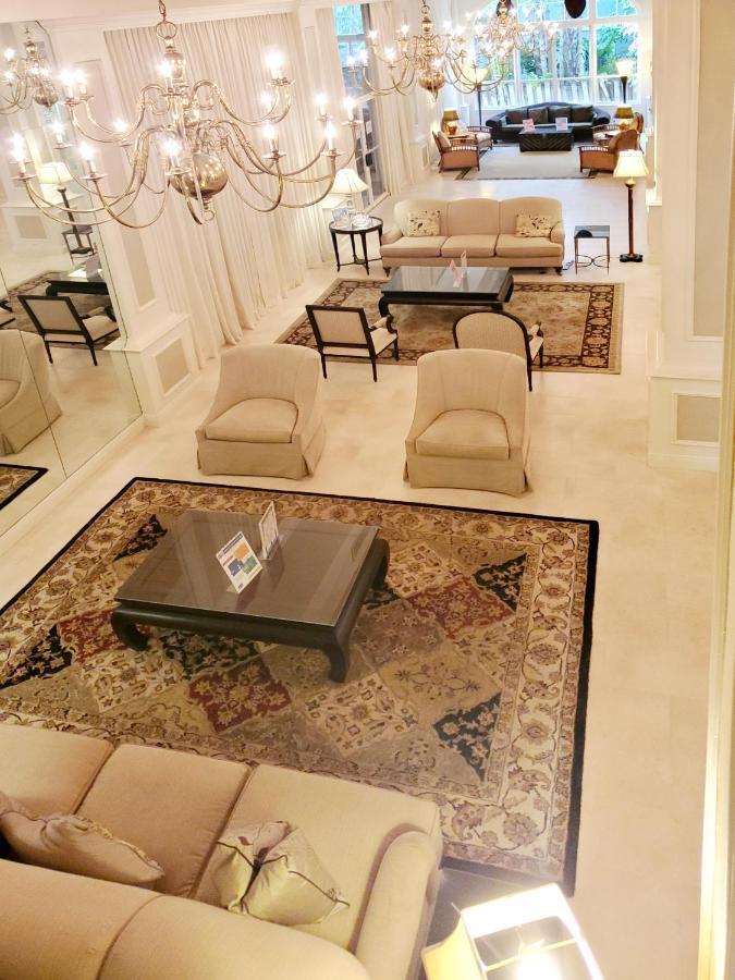 Romantic Studio In The Heart Of Palm Beach - Free Valet Service Kültér fotó