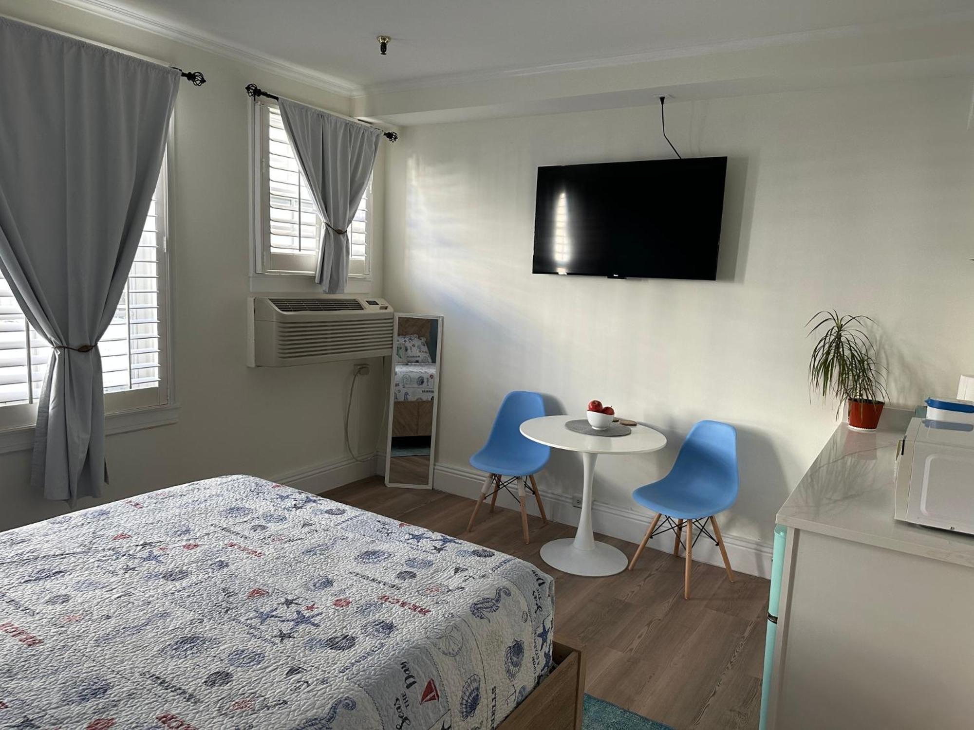 Romantic Studio In The Heart Of Palm Beach - Free Valet Service Kültér fotó